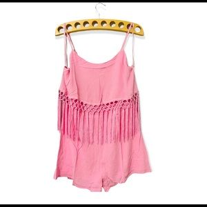 Beautiful Romper Size M